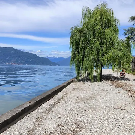 Roma By Interhome דירה