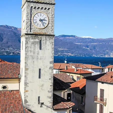 דירה Roma By Interhome *