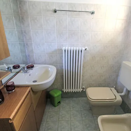 Roma By Interhome דירה פורטו ואלטרוואליה