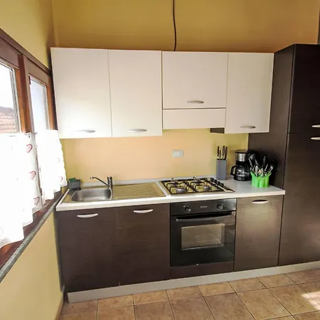 דירה Roma By Interhome