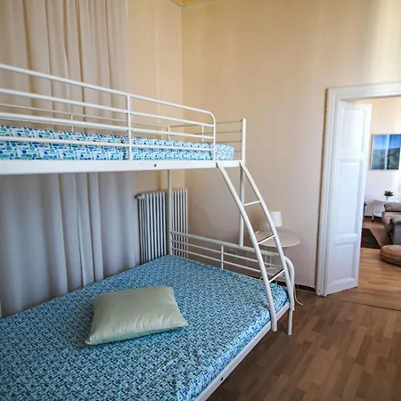 Roma By Interhome דירה *