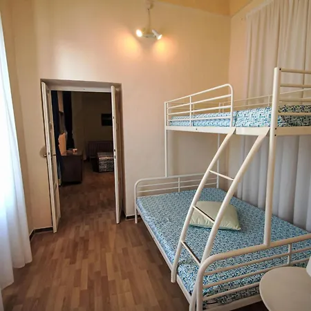 דירה Roma By Interhome *