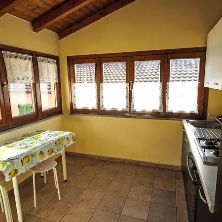 Roma By Interhome Διαμέρισμα Porto Valtravaglia