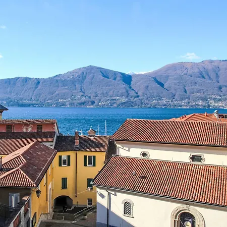 Διαμέρισμα Roma By Interhome Porto Valtravaglia