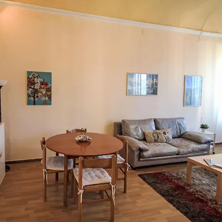 Roma By Interhome פורטו ואלטרוואליה