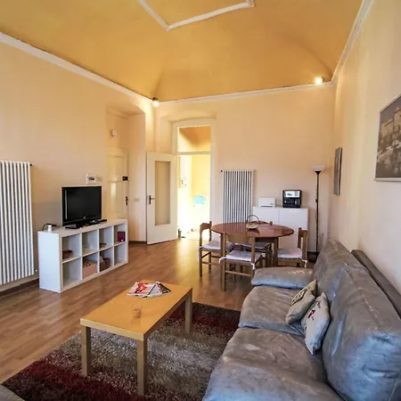 Roma By Interhome דירה