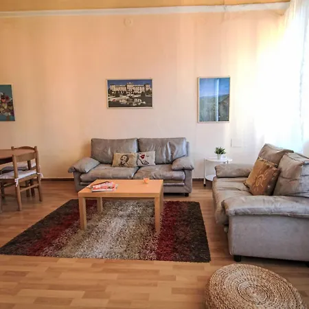דירה Roma By Interhome