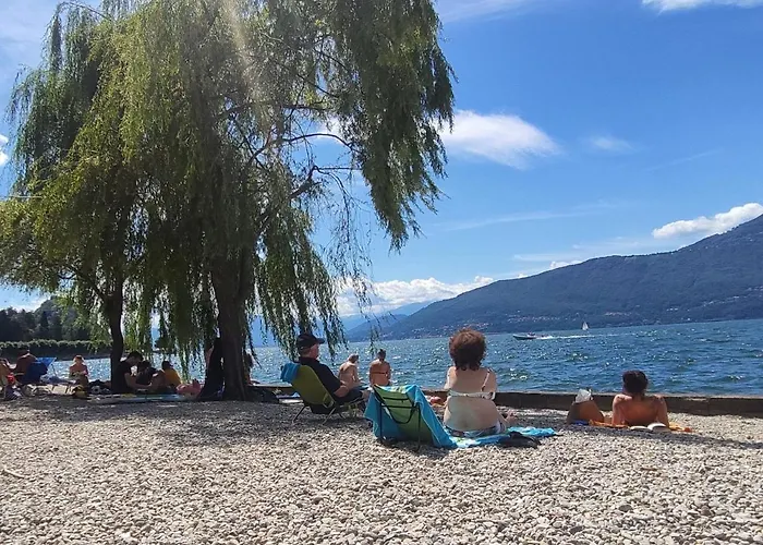 Roma By Interhome 아파트 *