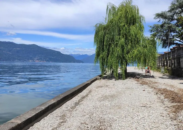 Roma By Interhome 아파트