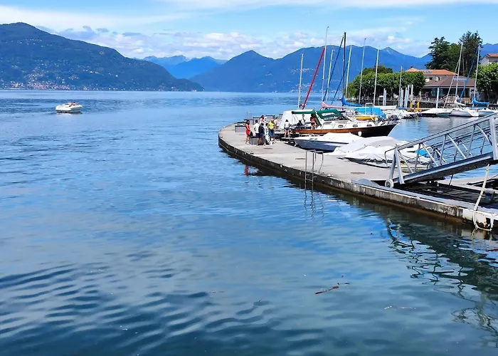 Roma By Interhome 아파트 *