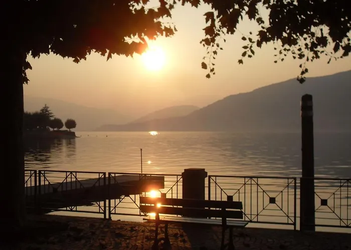 Roma By Interhome Διαμέρισμα *