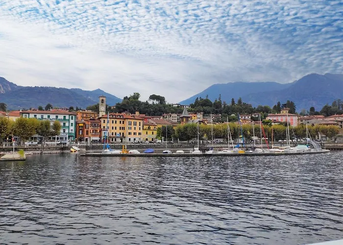 아파트 Roma By Interhome *