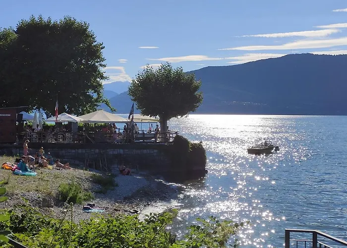 Roma By Interhome 포르토 발트라바글리아