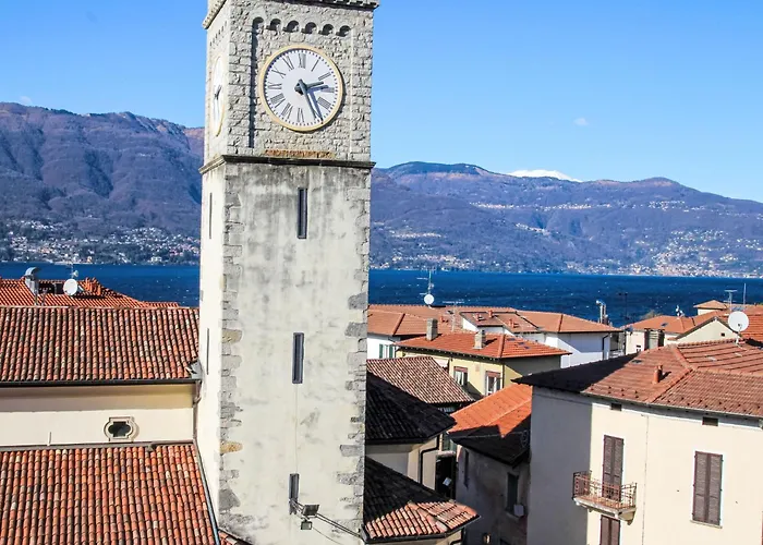 Διαμέρισμα Roma By Interhome *