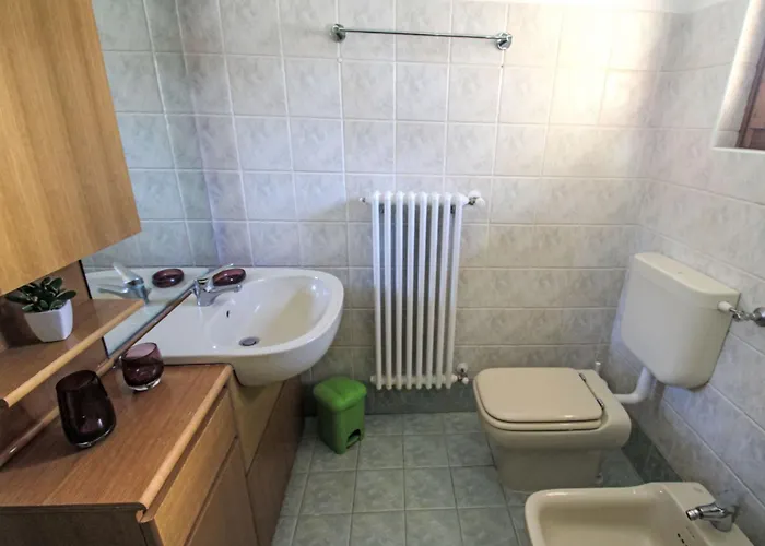 Roma By Interhome Διαμέρισμα Porto Valtravaglia