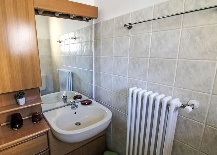 Roma By Interhome * Porto Valtravaglia