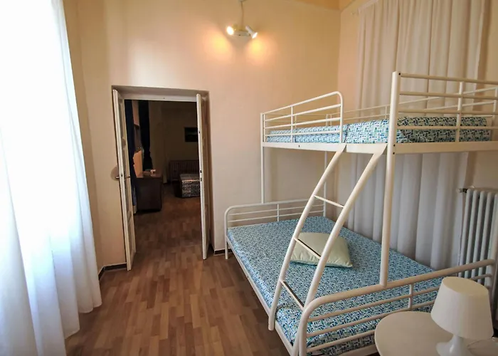 Διαμέρισμα Roma By Interhome *