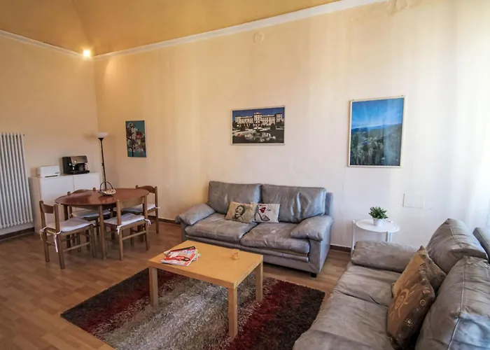 Roma By Interhome * Porto Valtravaglia