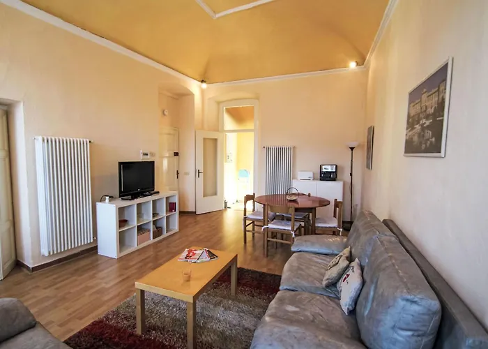 Roma By Interhome Διαμέρισμα