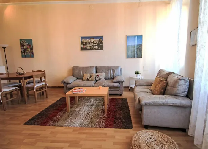 아파트 Roma By Interhome