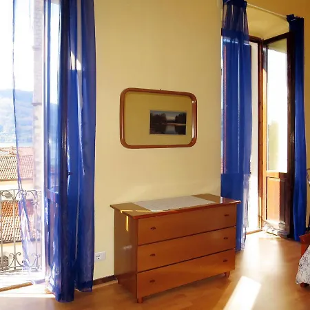 Apartment Roma By Interhome Porto Valtravaglia