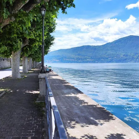 Roma By Interhome * Porto Valtravaglia