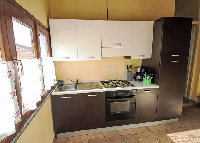 Lejlighed Roma By Interhome