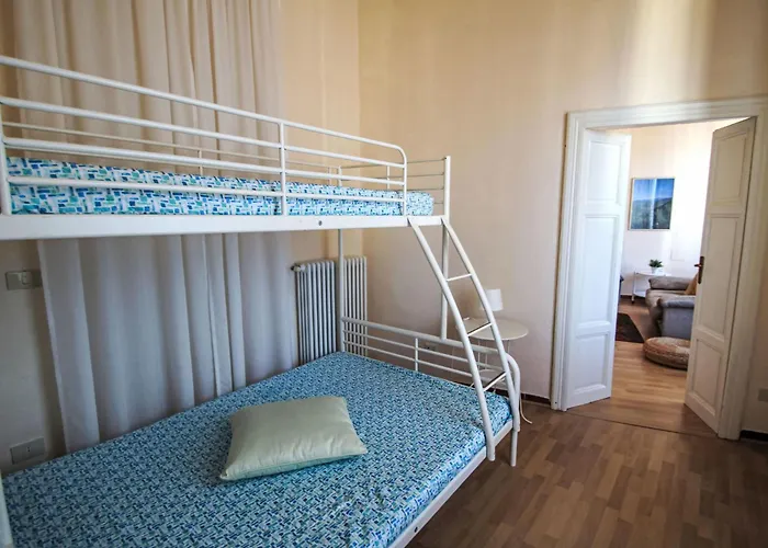 Roma By Interhome Lejlighed *