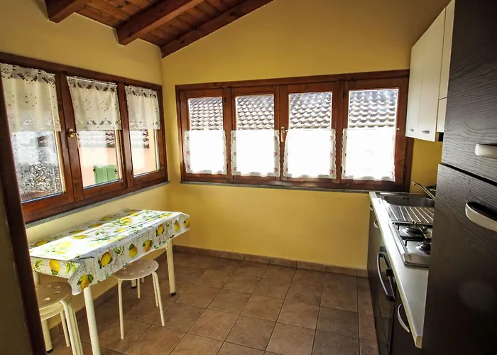 Roma By Interhome Lejlighed Porto Valtravaglia